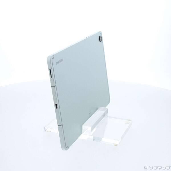 〔中古〕SAMSUNG(サムスン) Galaxy Tab S9 FE 128GB ミント SM-X510NLGAXJP Wi-Fi〔368-ud〕 |  | 03
