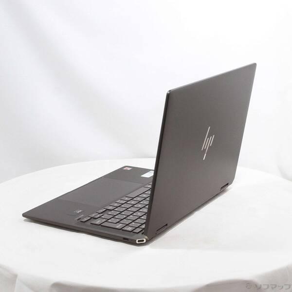 〔中古〕hp(エイチピー) HP Spectre x360 14-eu0000 9D614PA-AACB アッシュブラック〔262-ud〕 |  | 01