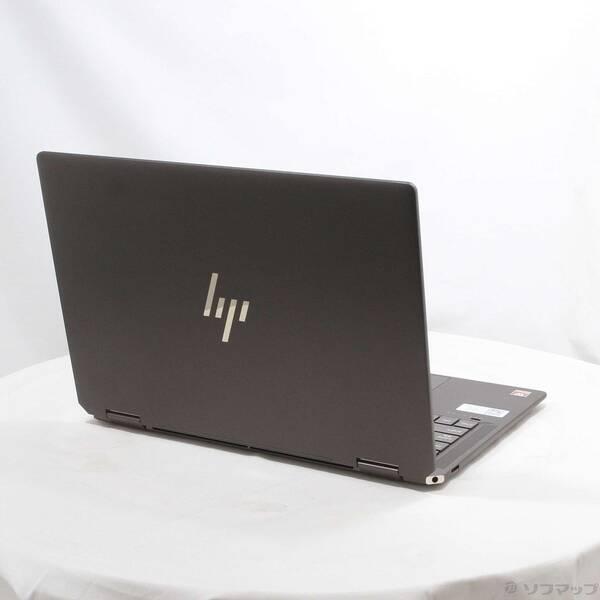 〔中古〕hp(エイチピー) HP Spectre x360 14-eu0000 9D614PA-AACB アッシュブラック〔262-ud〕 |  | 02