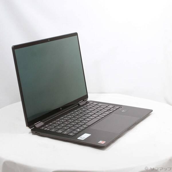 〔中古〕hp(エイチピー) HP Spectre x360 14-eu0000 9D614PA-AACB アッシュブラック〔262-ud〕 |  | 03