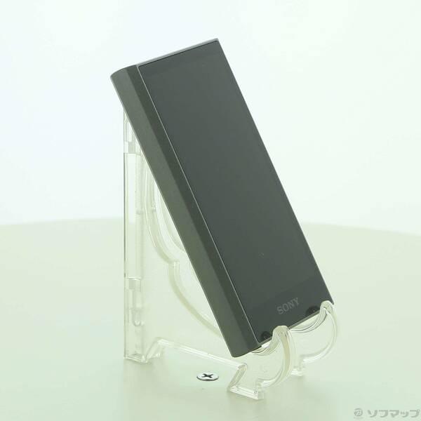 〔中古〕SONY(ソニー) WALKMAN A300シリーズ メモリ32GB+microSD グレー NW-A306〔348-ud〕 |  | 03