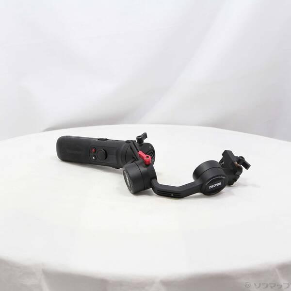 〔中古〕ZHIYUN CRANE M2 CR106 マルチデバイス用コンパクト3軸スタビライザー〔262-ud〕 |  | 01