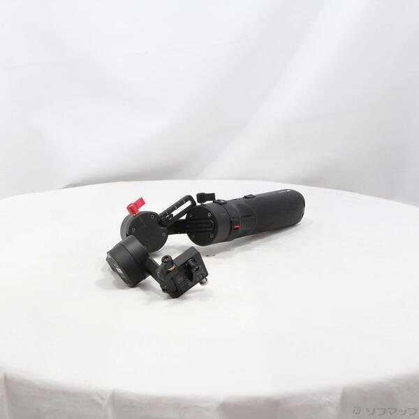 〔中古〕ZHIYUN CRANE M2 CR106 マルチデバイス用コンパクト3軸スタビライザー〔262-ud〕 |  | 02