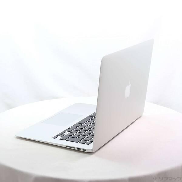 Mac (Apple) - MacBook Air 2017年 MQD32J/A MacBook Air (13-inch, 2017) - Technical Specifications