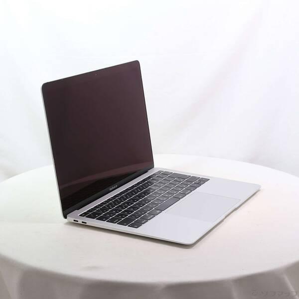 中古〕Apple(アップル) MacBook Air 13.3-inch Mid-2019 MVFK2J