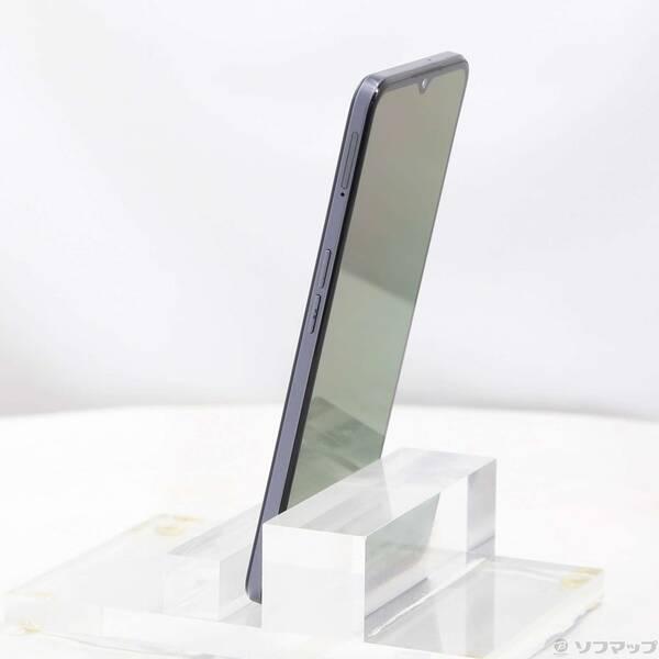 中古〕OPPO(オッポ) OPPO A73 64GB ネービーブルー ZKVE2002BL