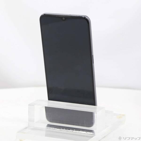中古〕OPPO(オッポ) OPPO A73 64GB ネービーブルー ZKVE2002BL