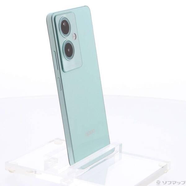 新品未開封 OPPO A79 5G グローグリーン 128GB ムスビー｜「家電市場」※新品未開封※OPPO A79 5G 128GB SIM