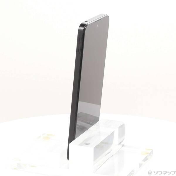 中古〕Xiaomi(シャオミ) Redmi 12 5G 128GB ミッドナイト