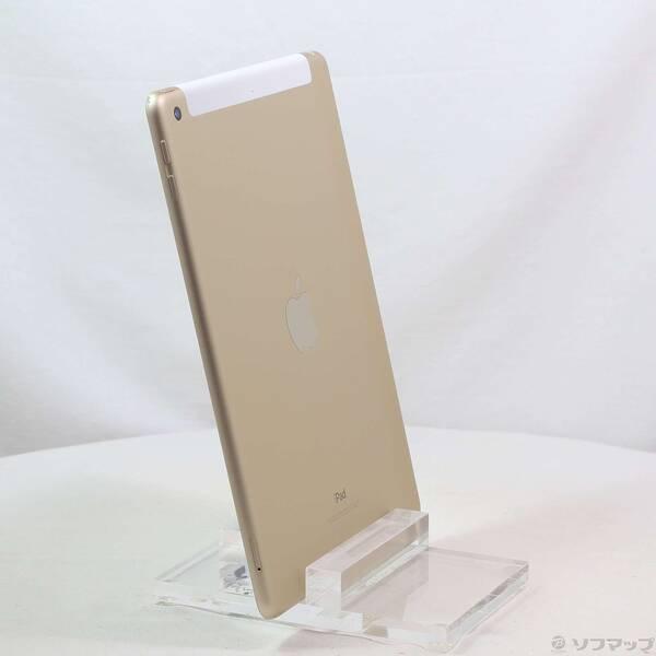 〔中古〕Apple(アップル) iPad 第5世代 32GB ゴールド MPG42J／A docomoロック解除SIMフリー〔262-ud〕 |  | 03