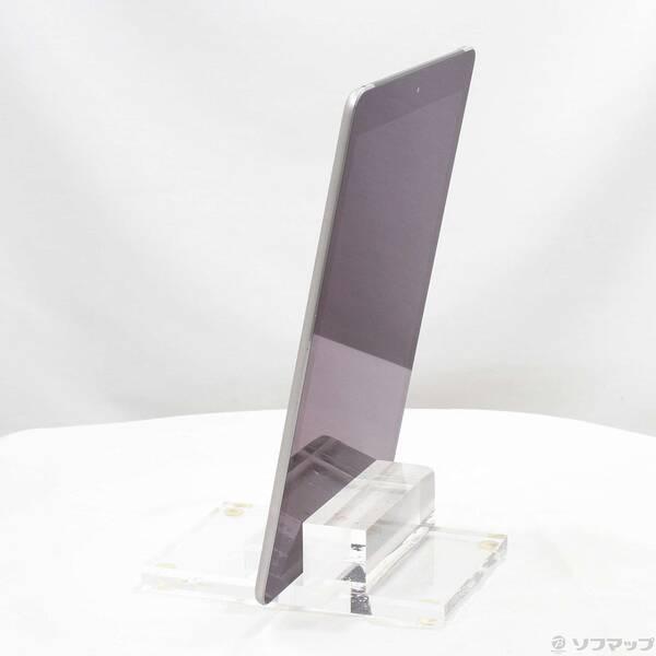 〔中古〕SoftBank iPad Air 2 64GB スペースグレイ MGHX2J／A SoftBank〔344-ud〕 |  | 01