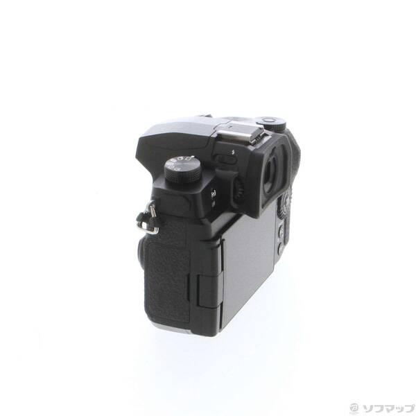 〔中古〕Panasonic(パナソニック) LUMIX G99II ボディ DC-G99M2〔295-ud〕 |  | 01