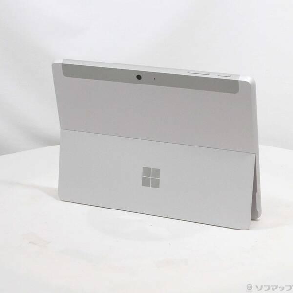 〔中古〕Microsoft(マイクロソフト) Surface Go 〔Pentium 4415Y／8GB／SSD128GB〕 MCZ-00014 シルバー〔262-ud〕 |  | 02