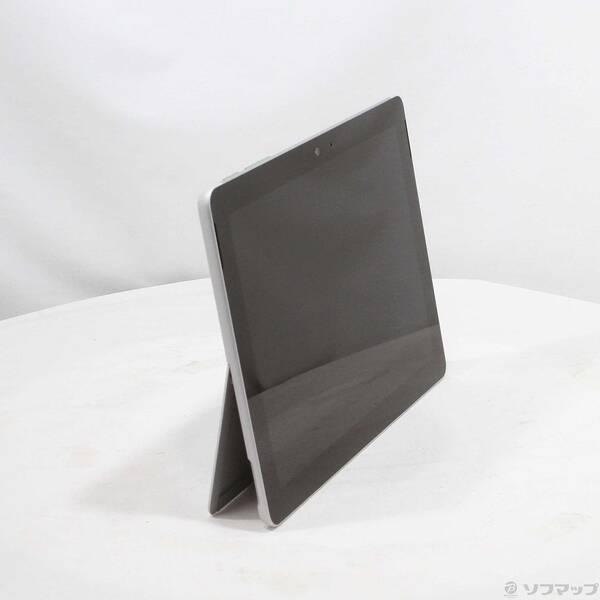 〔中古〕Microsoft(マイクロソフト) Surface Go 〔Pentium 4415Y／8GB／SSD128GB〕 MCZ-00014 シルバー〔262-ud〕 |  | 03