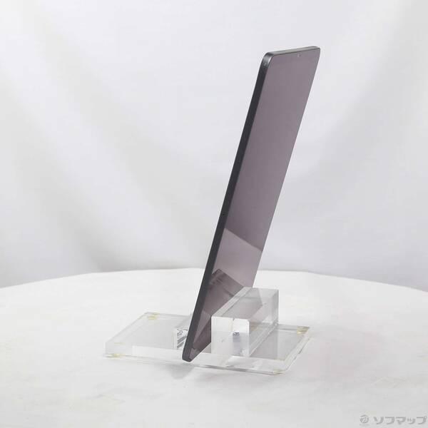 〔中古〕Apple(アップル) iPad Pro 11インチ 512GB スペースグレイ MTXT2J／A Wi-Fi〔349-ud〕 |  | 01