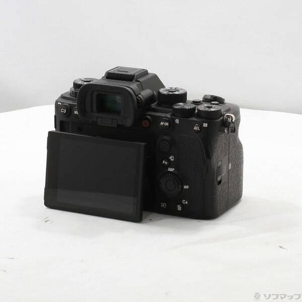 〔中古〕SONY(ソニー) α1 ボディ〔305-ud〕 |  | 02