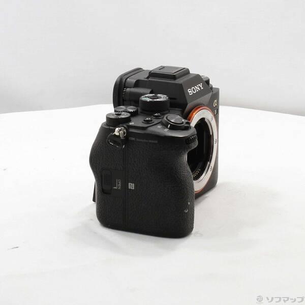 〔中古〕SONY(ソニー) α1 ボディ〔305-ud〕 |  | 03