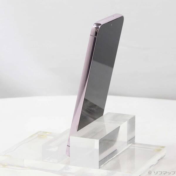〔中古〕SAMSUNG(サムスン) Galaxy S23 256GB ラベンダー SCG19 au SIMフリー〔251-ud〕 |  | 01
