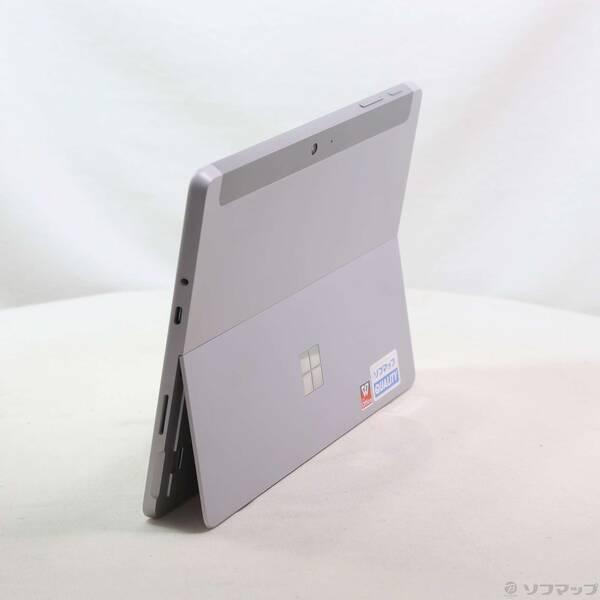〔中古〕Microsoft(マイクロソフト) Surface Go 〔Pentium 4415Y／8GB／SSD128GB〕 MCZ-00014 シルバー〔262-ud〕 |  | 01