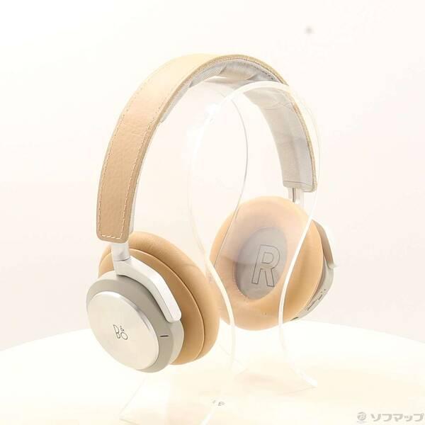 〔中古〕Bang&Olufsen(バング&オルフセン) Beoplay H9i Natural ナチュラル〔262-ud〕 |  | 01