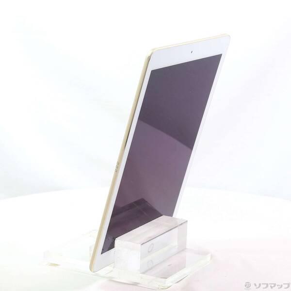 〔中古〕Apple(アップル) iPad Pro 9.7インチ 256GB ゴールド MLN12ID／A Wi-Fi〔371-ud〕 |  | 01
