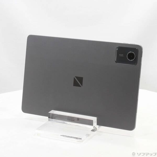 〔中古〕NEC(エヌイーシー) LAVIE Tab T11 T1155／HAS 128GB ルナグレー PC-T1155HAS Wi-Fi〔349-ud〕 | 