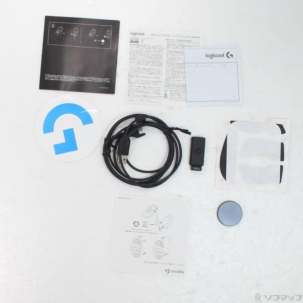 〔中古〕logicool(ロジクール) ロジクール PRO X SUPERLIGHT ワイヤレス ゲーミング マウス〔262-ud〕 |  | 04