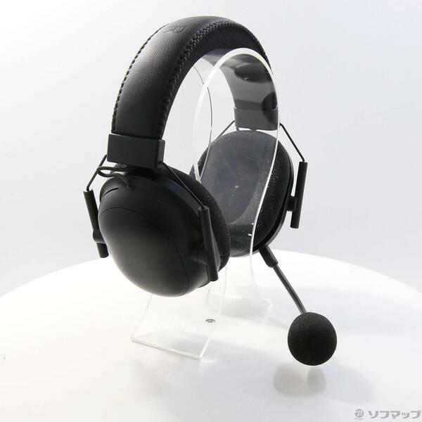 〔中古〕RAZER(レイザー) BlackShark V2 PRO eスポーツゲーミングヘッドセット〔262-ud〕 |  | 03