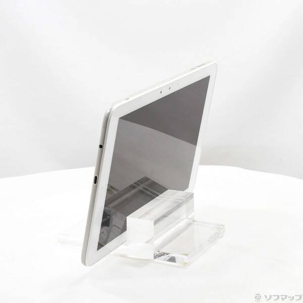 〔中古〕KYOCERA(京セラ) Qua tab QZ10 32GB オフホワイト KYT33 au〔262-ud〕 |  | 01