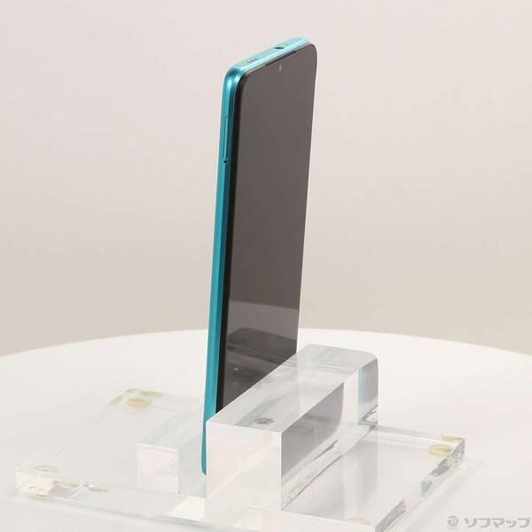 中古〕Xiaomi(シャオミ) Redmi 9T 64GB オーシャングリーン