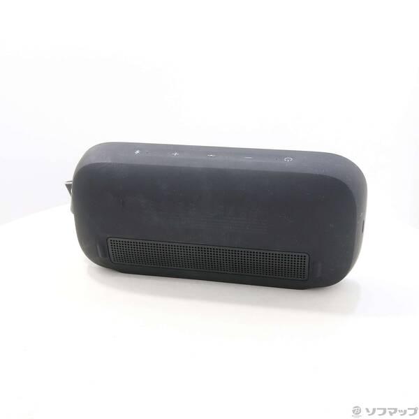 〔中古〕BOSE(ボーズ) SoundLink Flex Bluetooth speaker ブラック〔262-ud〕 |  | 02