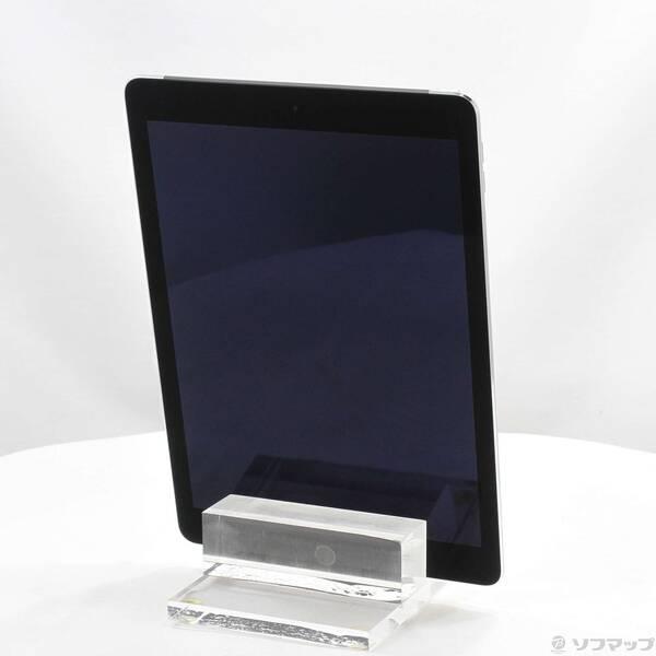 〔中古〕Apple(アップル) iPad Air 2 16GB スペースグレイ MGGX2J／A au〔198-ud〕 |  | 02