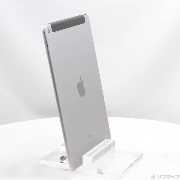 〔中古〕Apple(アップル) iPad Air 2 16GB スペースグレイ MGGX2J／A au〔198-ud〕 |  | 03