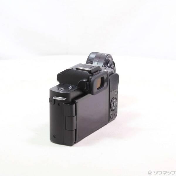 〔中古〕Panasonic(パナソニック) 期間特価対象品 DC-G100DV〔348-ud〕 |  | 01