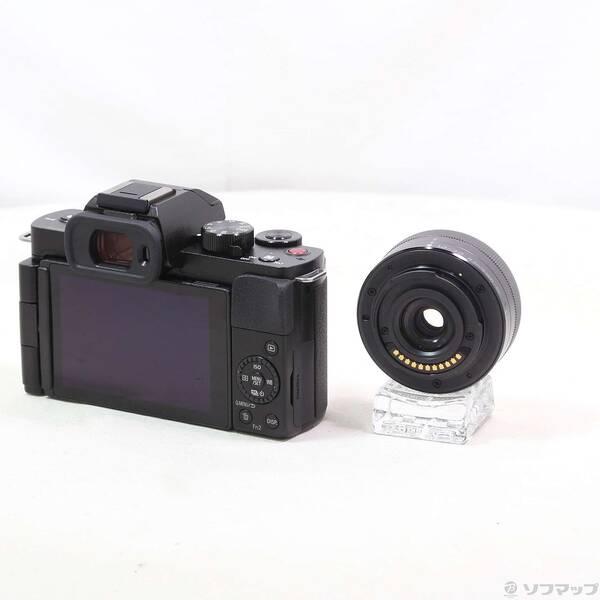 〔中古〕Panasonic(パナソニック) 期間特価対象品 DC-G100DV〔348-ud〕 |  | 02