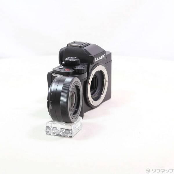 〔中古〕Panasonic(パナソニック) 期間特価対象品 DC-G100DV〔348-ud〕 |  | 03