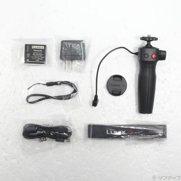 〔中古〕Panasonic(パナソニック) 期間特価対象品 DC-G100DV〔348-ud〕 |  | 05