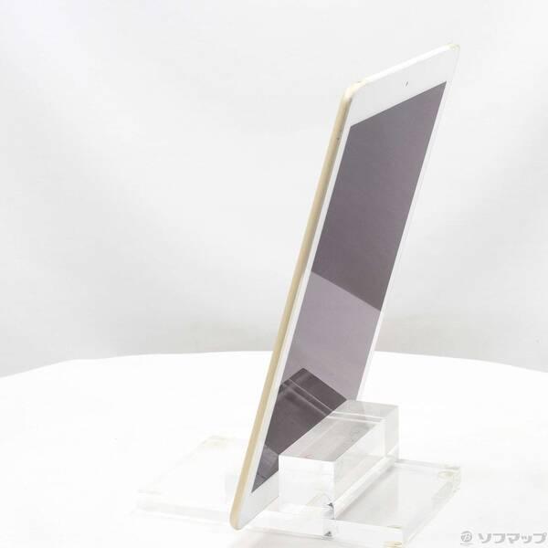 〔中古〕Apple(アップル) iPad Air 2 32GB ゴールド MNVR2J／A docomo〔247-ud〕 |  | 01
