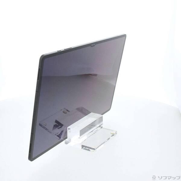 〔中古〕GALAXY Galaxy Tab S9 Ultra 512GB グラファイト SM-X910 Wi-Fi〔377-ud〕 |  | 01