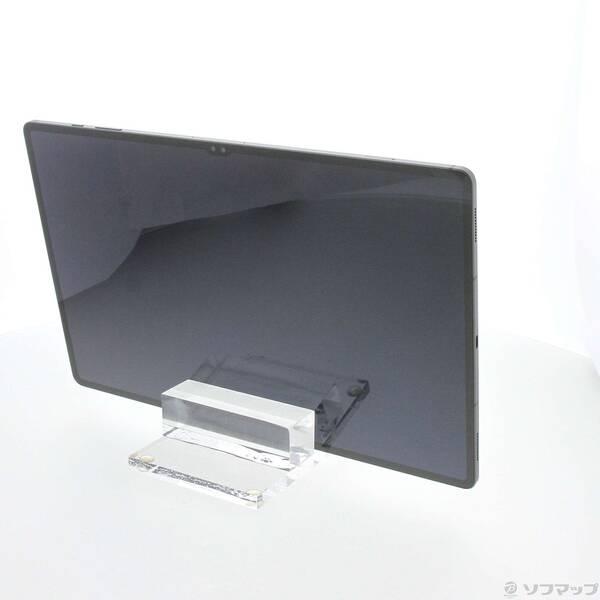 〔中古〕GALAXY Galaxy Tab S9 Ultra 512GB グラファイト SM-X910 Wi-Fi〔377-ud〕 |  | 02