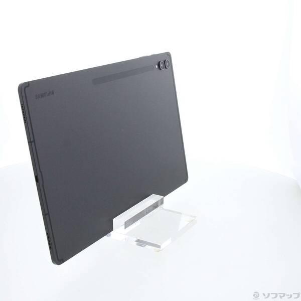 〔中古〕GALAXY Galaxy Tab S9 Ultra 512GB グラファイト SM-X910 Wi-Fi〔377-ud〕 |  | 03