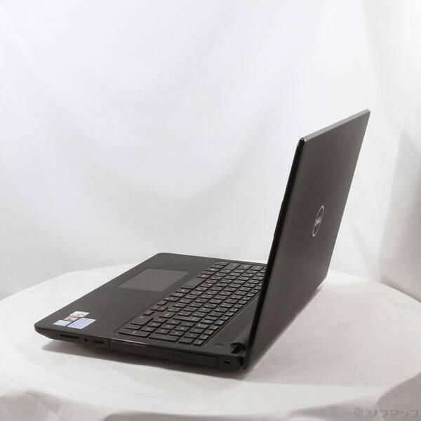 〔中古〕DELL(デル) 格安安心パソコン Inspiron 15 3567 〔Windows 10〕〔344-ud〕 |  | 01