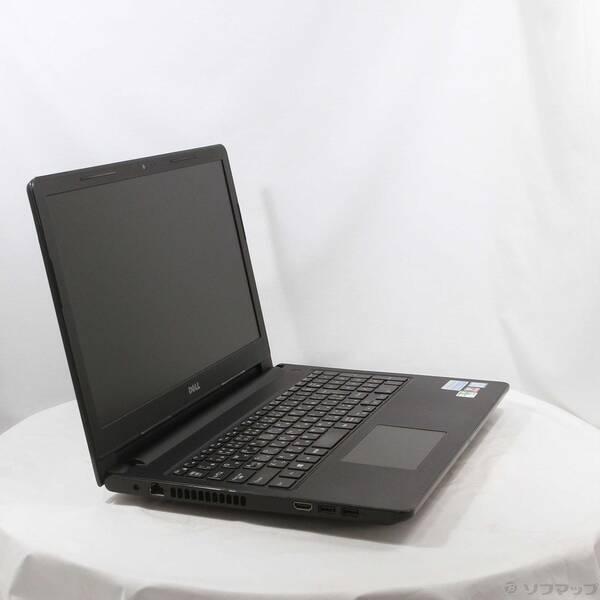 〔中古〕DELL(デル) 格安安心パソコン Inspiron 15 3567 〔Windows 10〕〔344-ud〕 |  | 03