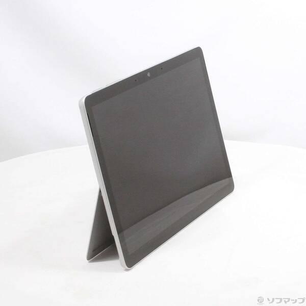 〔中古〕Microsoft(マイクロソフト) Surface Go4 〔Intel N200／8GB／UFS64GB〕 XGT-00017 プラチナ〔344-ud〕 |  | 03