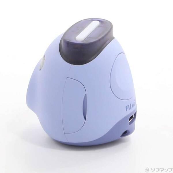 〔中古〕FUJIFILM(フジフイルム) instax Pal ラベンダーブルー〔262-ud〕 |  | 01