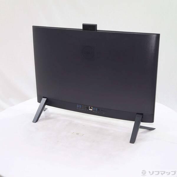 〔中古〕DELL(デル) 〔展示品〕 Inspiron 27 7730 AI779T-EHHBBC ダークシャドウグレー〔348-ud〕 |  | 02