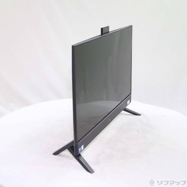 中古〕DELL(デル) 〔展示品〕 Inspiron 27 7730 AI779T-EHHBBC ダーク