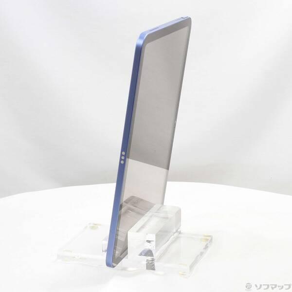 〔中古〕Apple(アップル) iPad 第10世代 64GB ブルー MPQ13J／A Wi-Fi〔262-ud〕 |  | 01