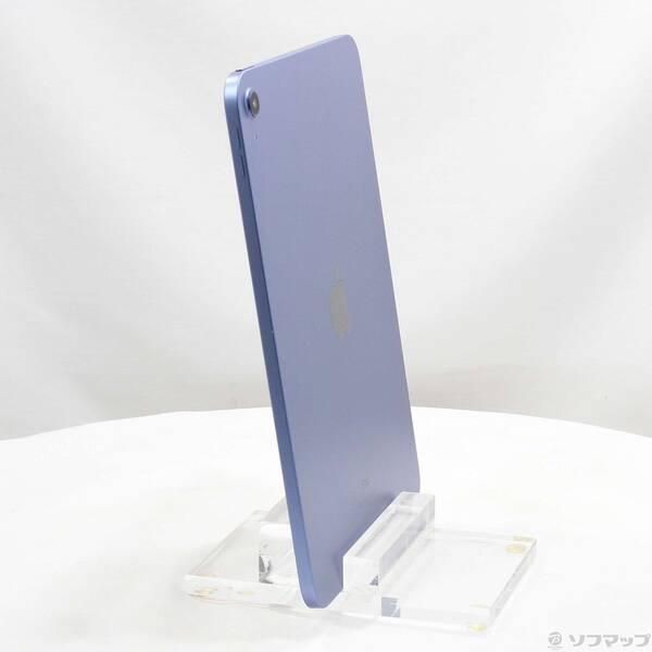 〔中古〕Apple(アップル) iPad 第10世代 64GB ブルー MPQ13J／A Wi-Fi〔262-ud〕 |  | 03