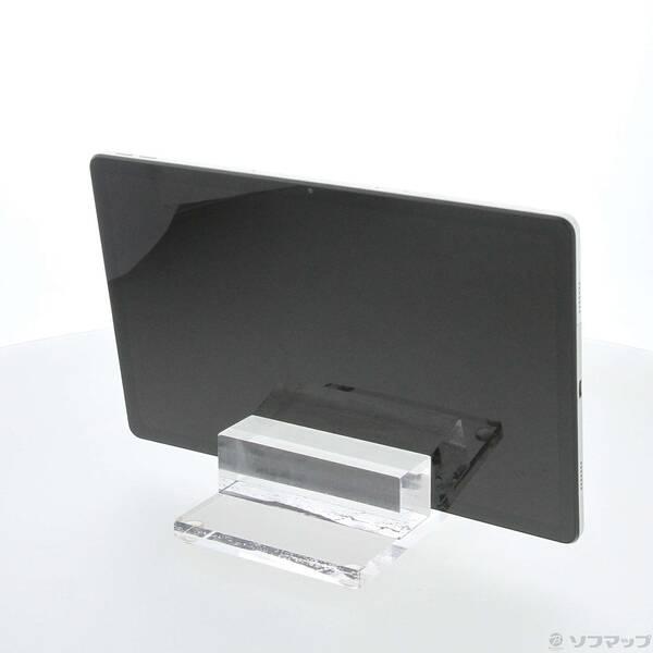 〔中古〕NEC(エヌイーシー) LAVIE Tab T11 64GB シルバー PC-TAB11201 Wi-Fi〔198-ud〕 |  | 02